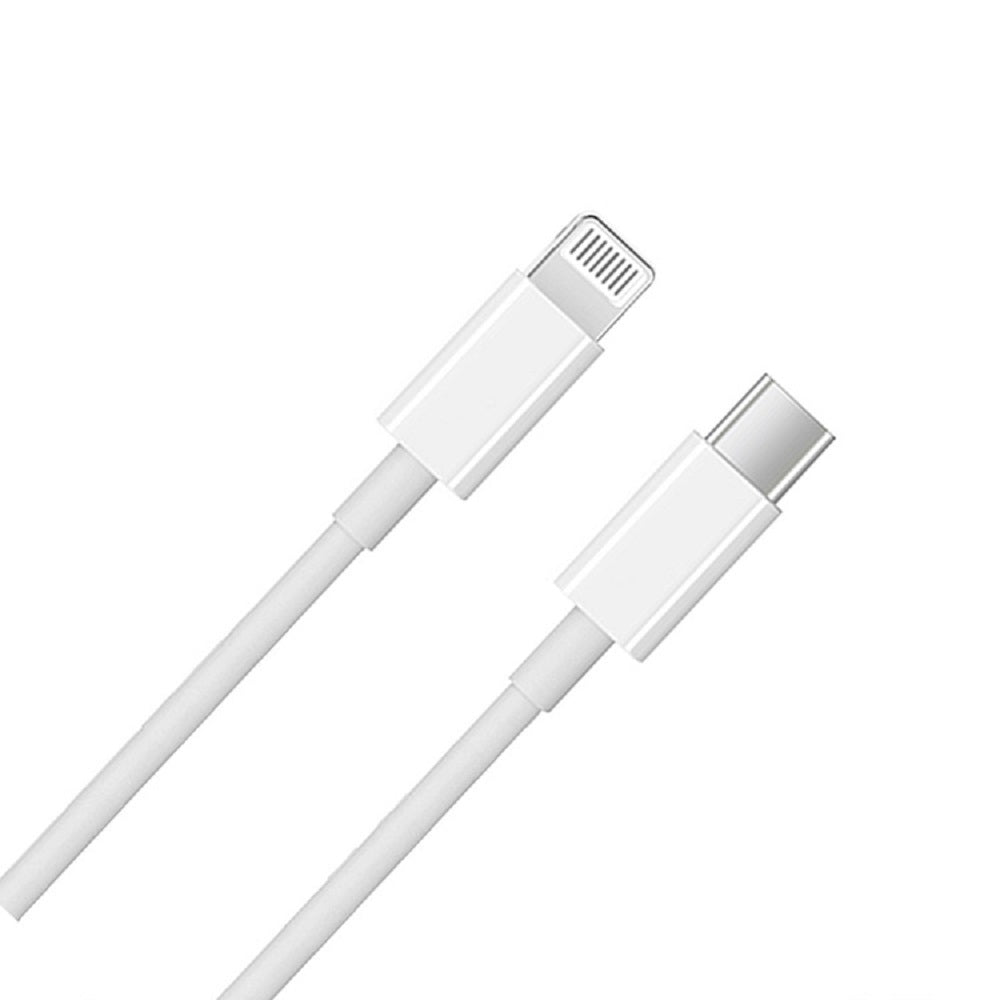 Cablu de date compatibil cu iPhone, Lightning - USB C