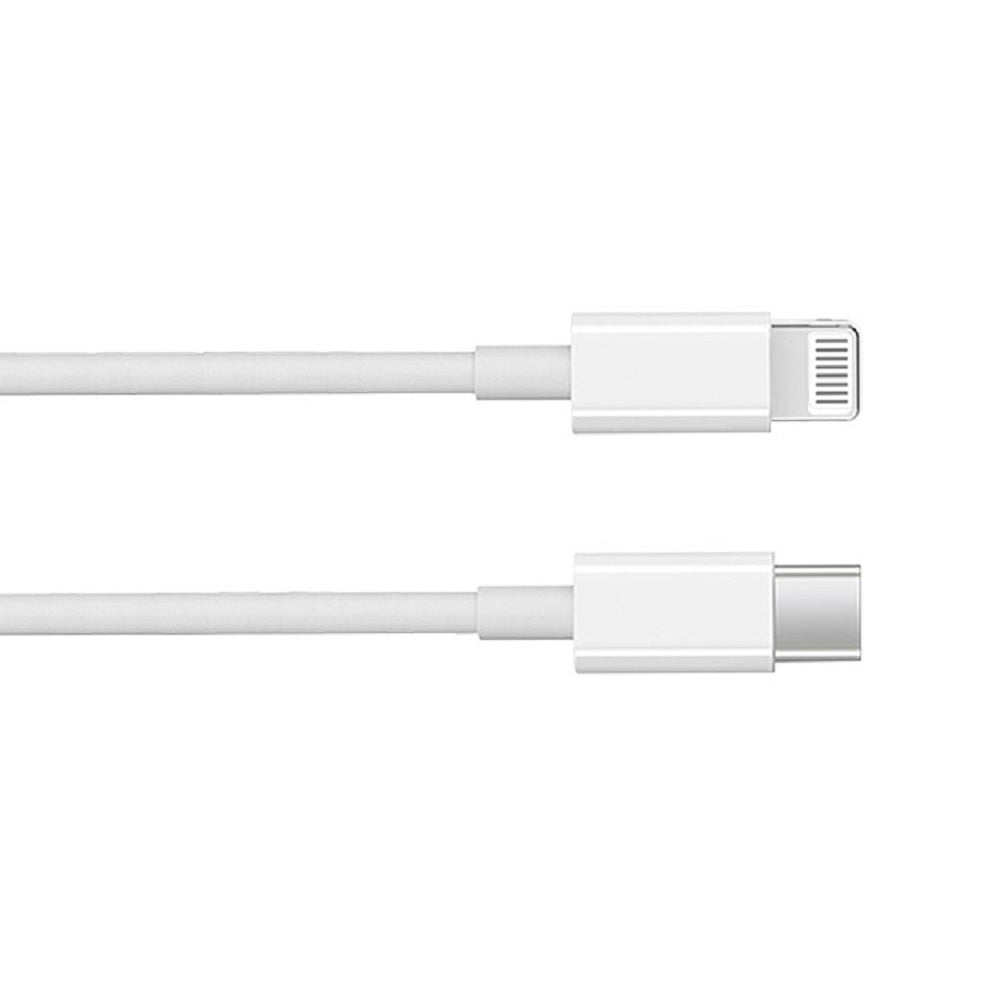 Cablu de date compatibil cu iPhone, Lightning - USB C