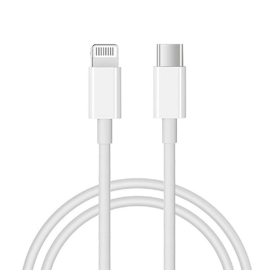 Cablu de date compatibil cu iPhone, Lightning - USB C