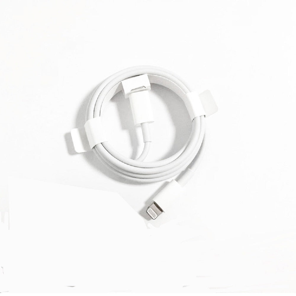 Cablu de date compatibil cu iPhone, Lightning - USB C